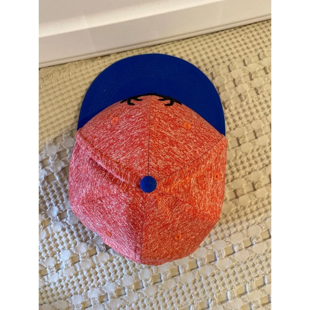 Spider-Man Marvel‎ Youth Cap Embroidered Spider Hat Adjustable SnapBack